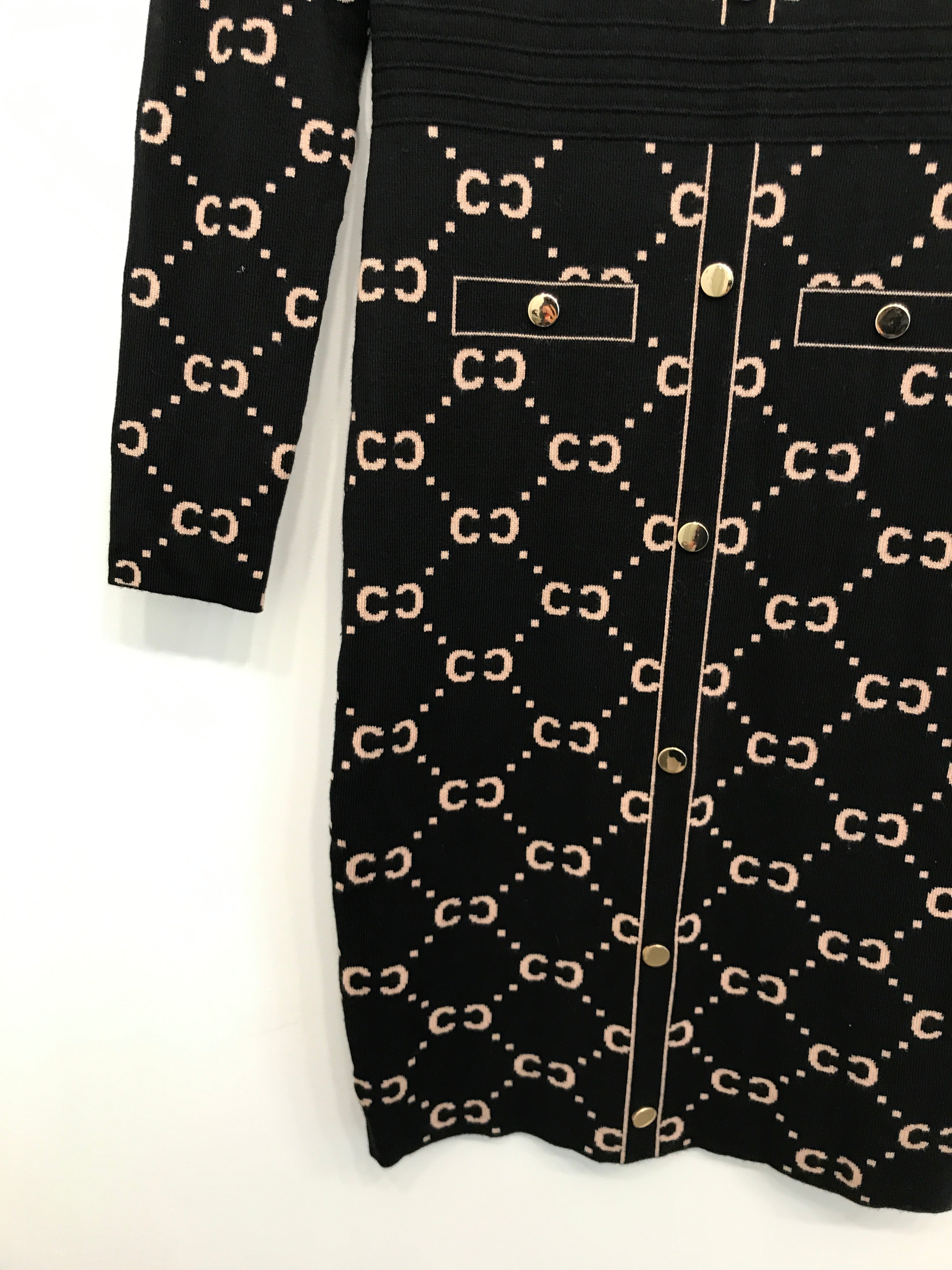 J&H Fashion Kjole